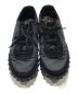 NIKE (ナイキ) AIR MAX WAFFLE SP ブラック サイズ:27.5㎝：11000円