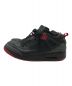 NIKE (ナイキ) Jordan Spizike Low ブラック サイズ:27.5㎝：11000円