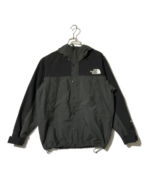 THE NORTH FACE（ザ ノース フェイス）THE NORTH FACE (ザ ノース フェイス) マウンテンライトジャケット グレー サイズ:Lの古着・服飾アイテム