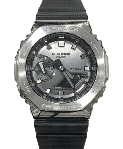 CASIO（カシオ）CASIO (カシオ) G-SHOCK/メタルカバードの古着・服飾アイテム