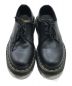 Dr.Martens (ドクターマーチン) 1461 BEX 3ホールシューズ ブラック サイズ:UK3：10000円