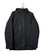 THE NORTH FACEザ ノース フェイス）の古着「Thermoball Eco Snow Triclimate JKT」｜ブラック