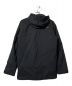 THE NORTH FACE (ザ ノース フェイス) Thermoball Eco Snow Triclimate JKT ブラック サイズ:S：15000円