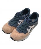 asics×KITHアシックス×キス）の古着「Gel-Lyte 5」｜ネイビー×ピンク