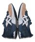 中古・古着 asics (アシックス) KITH (キス) Gel-Lyte 5 ネイビー×ピンク サイズ:27.5㎝：15000円