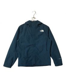 THE NORTH FACE（ザ ノース フェイス）の古着「マウンテンパーカー/ドリズルジャケット/NP12014」｜ブルー