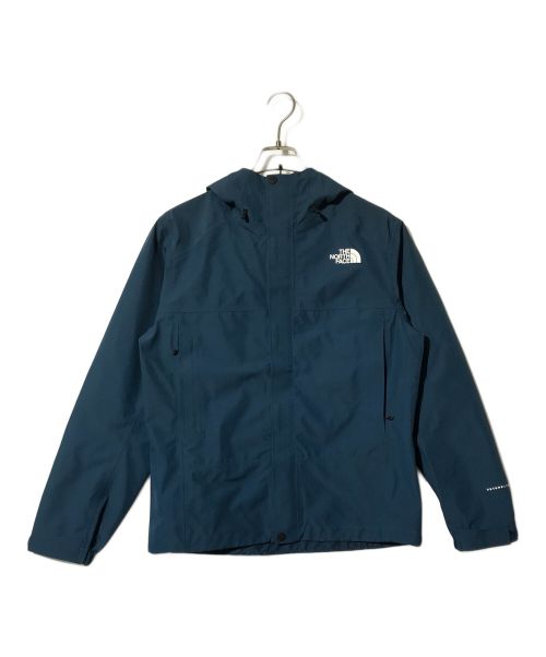 THE NORTH FACE（ザ ノース フェイス）THE NORTH FACE (ザ ノース フェイス) マウンテンパーカー/ドリズルジャケット/NP12014 ブルー サイズ:Sの古着・服飾アイテム