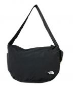 THE NORTH FACEザ ノース フェイス）の古着「URBAN BIG SHOULDER BAG」｜ブラック