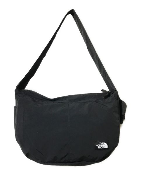 THE NORTH FACE（ザ ノース フェイス）THE NORTH FACE (ザ ノース フェイス) URBAN BIG SHOULDER BAG ブラックの古着・服飾アイテム