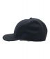 New Era (ニューエラ) BAL (バル) 59/FIFTY LOW PROFILE b LOGO ブラック：11000円