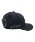 中古・古着 New Era (ニューエラ) BAL (バル) 59/FIFTY LOW PROFILE b LOGO ブラック：11000円