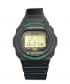 CASIOカシオ）の古着「G-SHOCK/DW-5700TH-1JF」