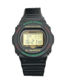 CASIO（カシオ）の古着「G-SHOCK/DW-5700TH-1JF」