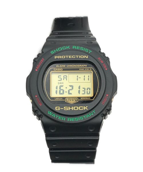 CASIO（カシオ）CASIO (カシオ) G-SHOCK/DW-5700TH-1JFの古着・服飾アイテム