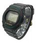 CASIO (カシオ) G-SHOCK/DW-5700TH-1JF：7000円