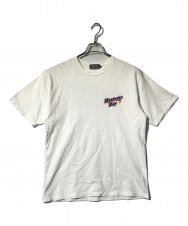 Hysteric Glamour (ヒステリックグラマー) hysteric day/Tシャツ ホワイト サイズ:L