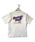 Hysteric Glamour (ヒステリックグラマー) hysteric day/Tシャツ ホワイト サイズ:L：8000円