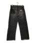 Wrangler (ラングラー) デニムパンツ/WREMAKE BROKEN DENIM グレー サイズ:M：9000円