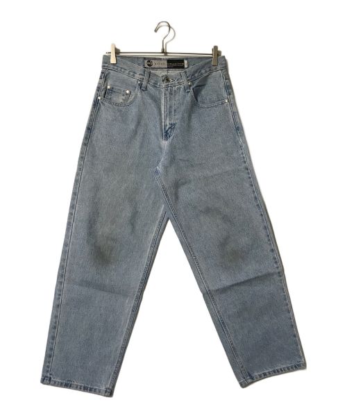 LEVI'S（リーバイス）LEVI'S (リーバイス) Silver tab baggy denim インディゴ サイズ:Ｗ27Ｌ28の古着・服飾アイテム