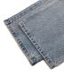 中古・古着 LEVI'S (リーバイス) Silver tab baggy denim インディゴ サイズ:Ｗ27Ｌ28：9000円