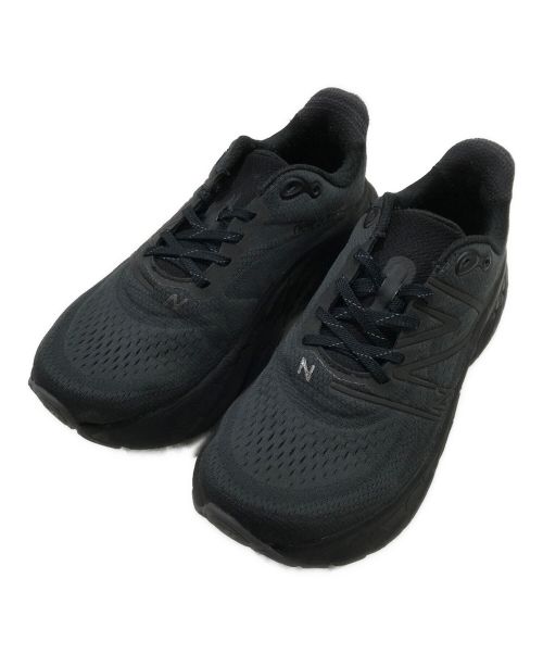 NEW BALANCE（ニューバランス）NEW BALANCE (ニューバランス) MMORBM4 ブラック サイズ:US9/UK8.5/EU42.5の古着・服飾アイテム