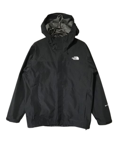 THE NORTH FACE（ザ ノース フェイス）THE NORTH FACE (ザ ノース フェイス) クラウドジャケット/Cloud Jacket ブラック サイズ:Lの古着・服飾アイテム