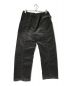 GRAMICCI (グラミチ) and wander (アンドワンダー) JQ TAPE CORDUROY GADGET PANT グレー サイズ:L：12000円