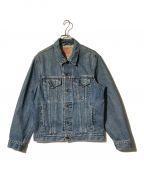 LEVI'Sリーバイス）の古着「90s  デニムトラッカージャケット」｜インディゴ