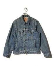 LEVI'S (リーバイス) 90s  デニムトラッカージャケット インディゴ サイズ:M