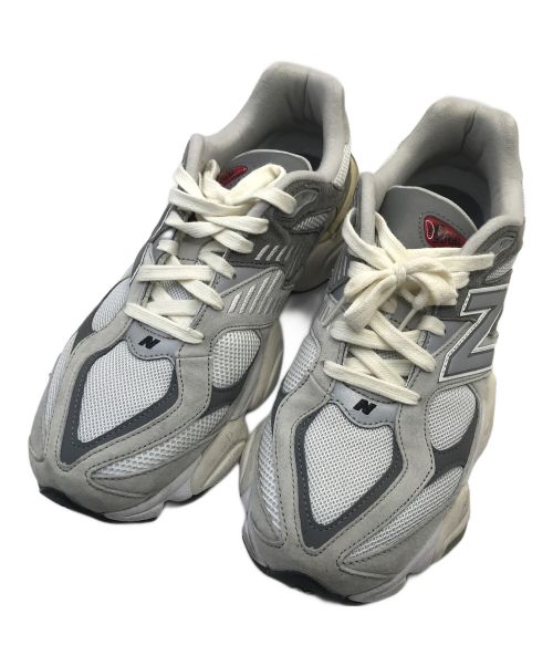 NEW BALANCE（ニューバランス）NEW BALANCE (ニューバランス) ローカットスニーカー/U9060 グレー サイズ:29㎝の古着・服飾アイテム