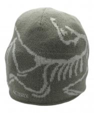 ARC'TERYX (アークテリクス) Bird Head Toque Moonlit/Lucent グレー