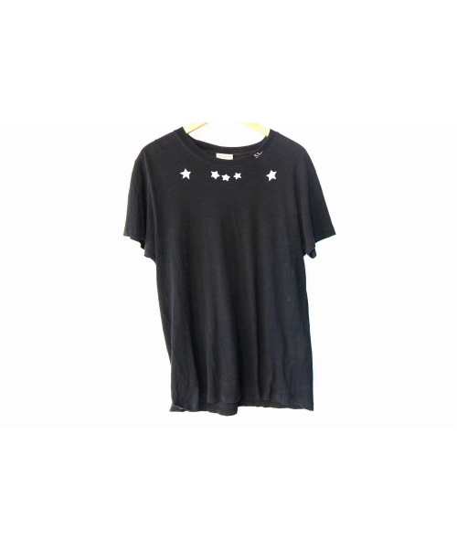 saint laurent star t shirt