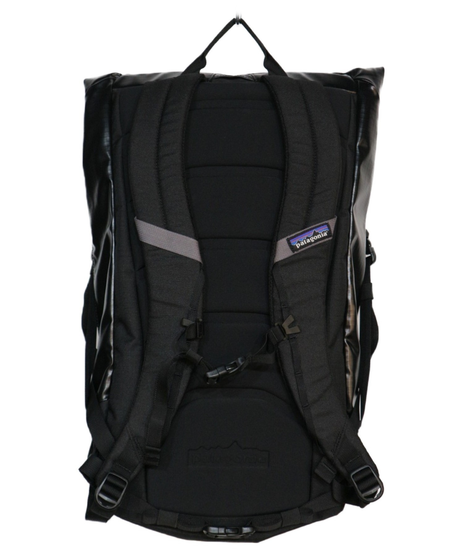 中古 古着通販 Patagonia パタゴニア バックパック ブラック Black Hole Pack 32l ブランド 古着通販 トレファク公式 Trefac Fashion