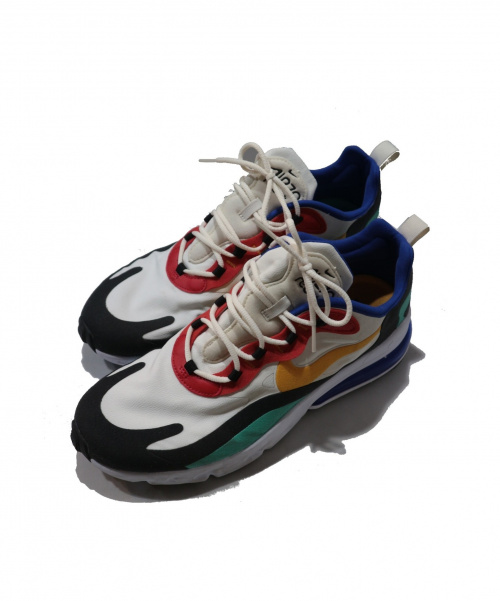 中古・古着通販】NIKE (ナイキ) AIR MAX 270 