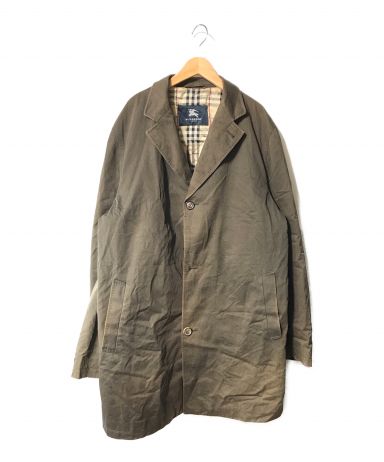 【中古・古着通販】BURBERRY (バーバリー) 古着キルティング