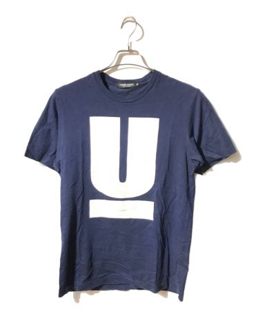 【中古・古着通販】UNDERCOVER (アンダーカバー) UロゴTee