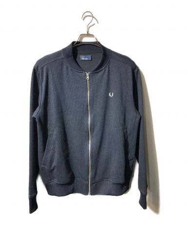 中古・古着通販】FRED PERRY (フレッドペリー) スイングトップ