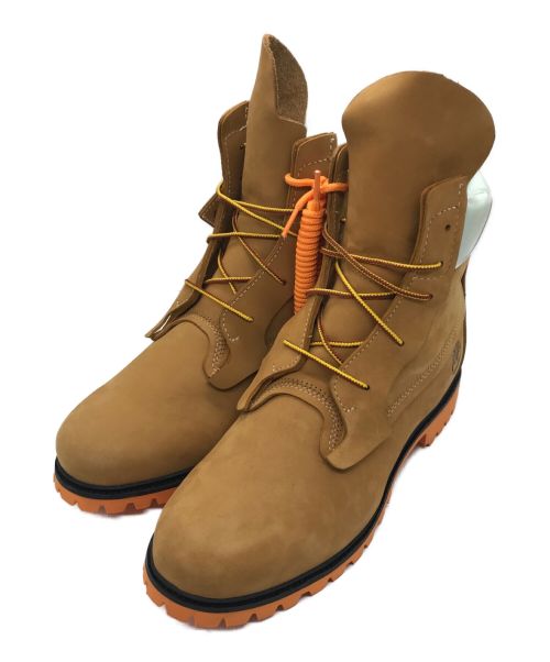 READYMADE timberland レディメイド ティンバーランド www.poolsarts.com