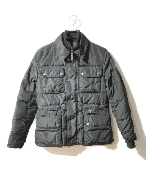 中古・古着通販】MONCLER (モンクレール) ARNAUDダウンジャケット