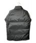 NANGA (ナンガ) AURORA DOWN JACKET ブラック サイズ:L：27800円