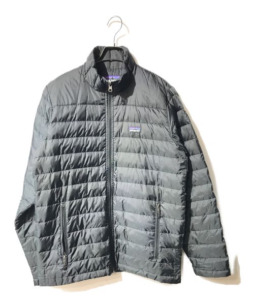 Patagonia（パタゴニア）Patagonia (パタゴニア) Tres 3-in-1 Parka innner down jacket ブラック サイズ:Sの古着・服飾アイテム