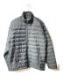 Patagonia（パタゴニア）の古着「Tres 3-in-1 Parka innner down jacket」｜ブラック