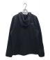 THE NORTH FACE (ザ ノース フェイス) Hooded Sweatshirt ブラック サイズ:M：5800円