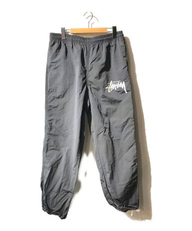 [中古]NIKE x stussy(ナイキ ステューシー)のメンズ パンツ Beach Pants