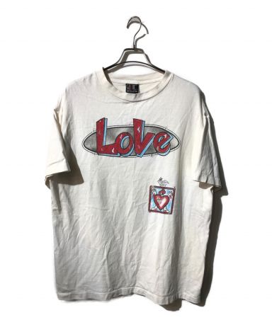 【中古・古着通販】SAINT MICHAEL (セントマイケル) LOVE TEE