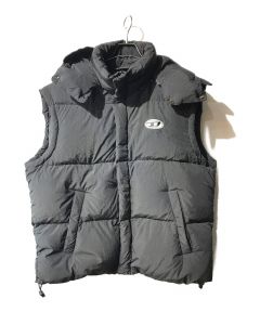 中古・古着通販】PENFIELD×STUSSY (ペンフィールド×ステューシー