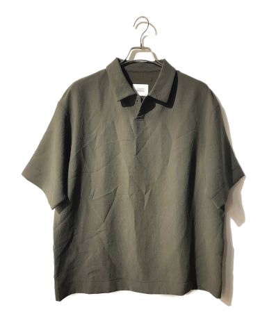 UNITED ARROWS & SONS by DAISUKE OBANA +10＞ DS PL SHIRT/ポロシャツ-