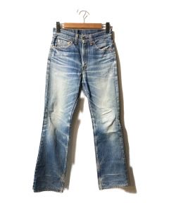 中古・古着通販】DIESEL (ディーゼル) デニムパンツ インディゴ サイズ