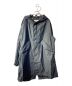 BUZZ RICKSON'S（バズリクソンズ）の古着「COLLECTION Type BLACK M-51 PARKA」｜ブラック