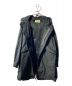 BUZZ RICKSON'S (バズリクソンズ) william gibson (ウィリアム ギブスン) COLLECTION Type BLACK M-51 PARKA ブラック サイズ:M：27800円